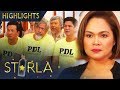 Teresa Dismisses Mang Greggy Doc Philip And Domeng S Case Starla With Eng Subs