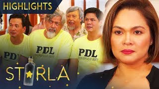 Download lagu Teresa dismisses Mang Greggy, Doc Philip and Domeng's case | Starla (With Eng Subs) mp3