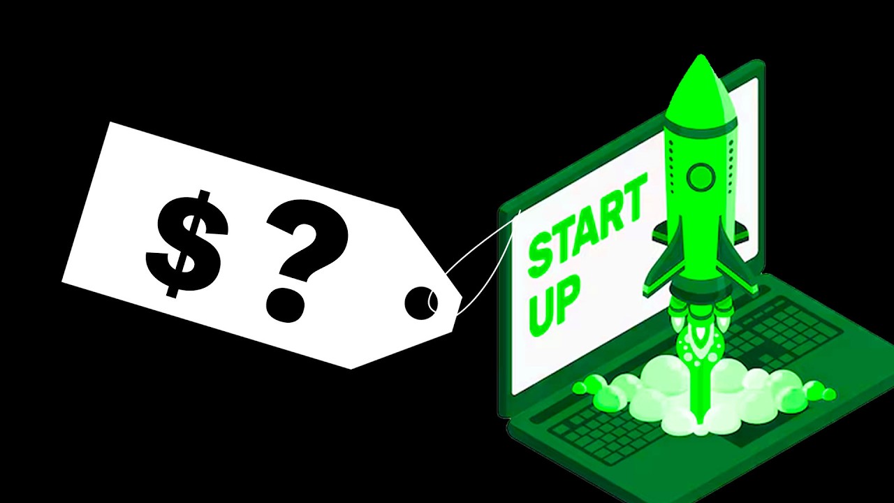 How to Find your Startup Valuation