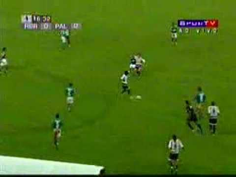 Gramado péssimo em Rio Branco