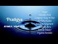 Pratigya Assamese Serial Title Song Anindita Paul