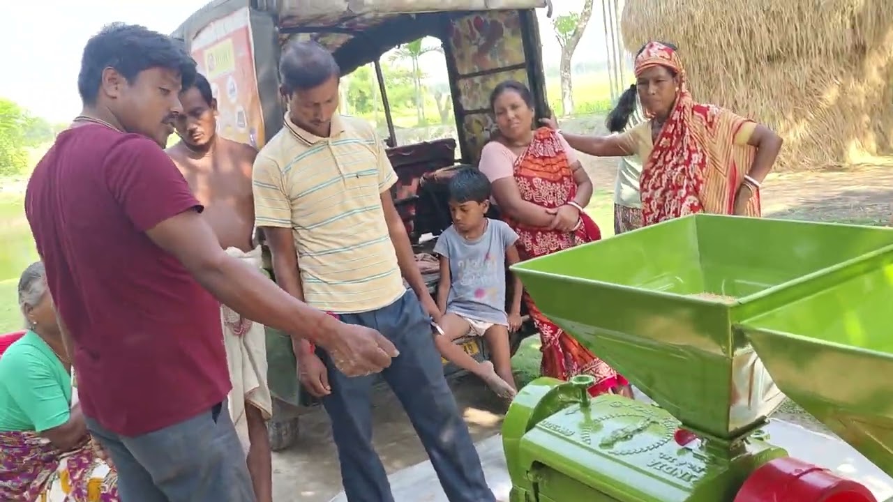 Odar naw 8101543708 mini rice mill machine,5HP motor single page 