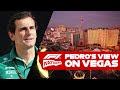 Testing Temperatures and F1's Wedding Chapel | Las Vegas Grand Prix Preview | F1 Nation Podcast