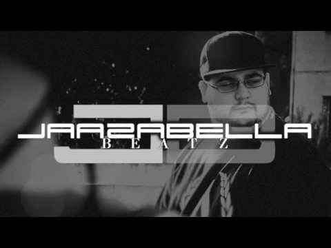 Jaazabella - Black Serbs (balkan style rap beat)