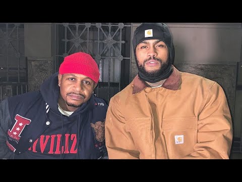 AZ Ft. Dave East - Blow That Shit (New Official Audio) (Doe Or Die II)