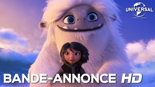 Abominable Film Trailer