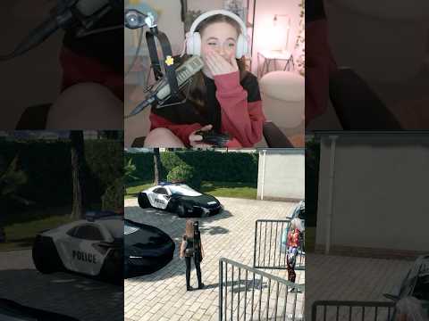 first time experiencing new la in xenoblade x