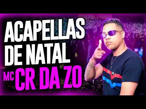 ACAPELLAS DE NATAL MC CR DA ZO