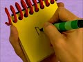 Blue S Clues UK S03E24 The Wrong Shirt 3rd Clue
