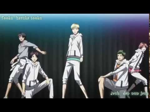 Koukou Hoshi Kageki Ayanagi Showtime team Hiiragi