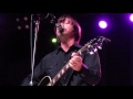 "Too Early" - Jay Farrar Trio (Son Volt), St. Louis 10-1-2016