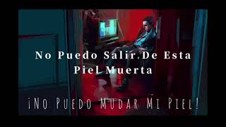 Crossfade - Dead skin (subtitulado al español) 