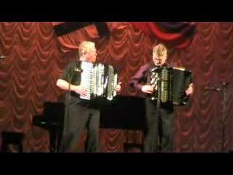 E.Fokin, T.Rekonen - P.Frosini "Spick and Span" polka