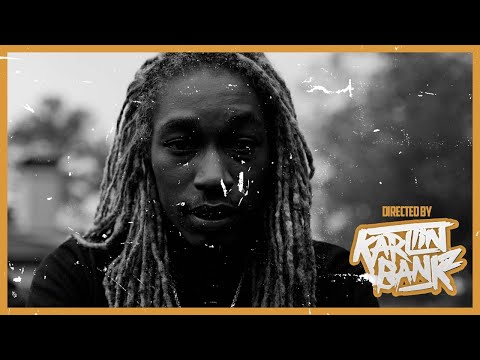 CBM Ish - Doing Wrong (Official Video)