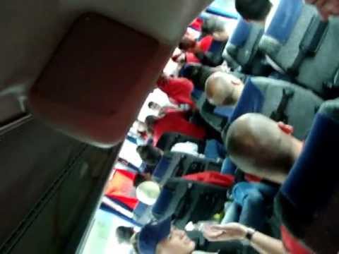 bern -luzern ne autobuz