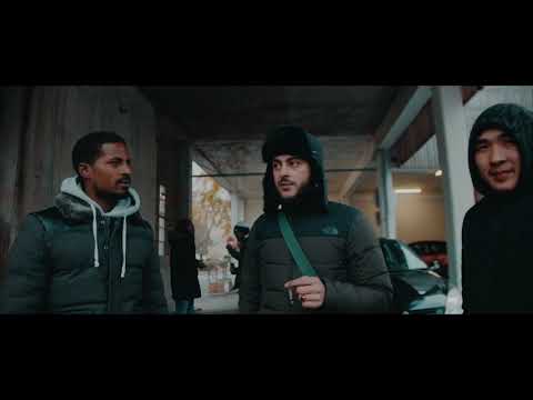 Medunn - An Alé ( Prod By Dj Dirtee )🎹 Street video 2k20💢