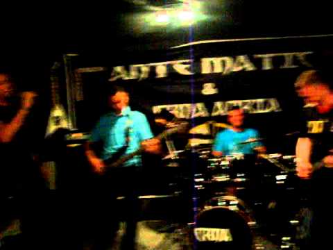 Ante Matic i band - Ciganka