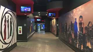 Royal Cinemas Pooler - July 2024 - World's Tallest IMAX