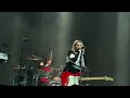 Linkin Park Up From The Bottom Live In Grand Rapids MI 5 1 25