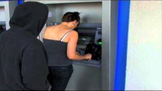  IFFML DONT: Visiting an ATM