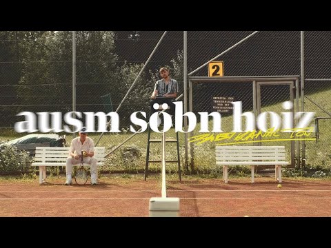 Zweikanalton - ausm söbn hoiz (Visualizer)