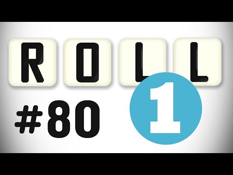 Roll Attempt #80 - What can we do with one die now in the viral patch?