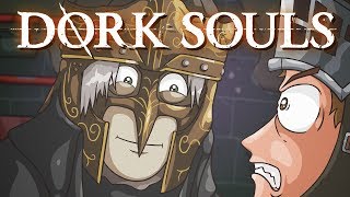 DORK SOULS