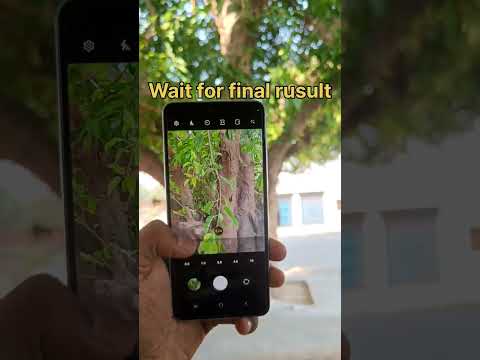 Camera test of Samsung galaxy A53 5g #shorts #samsung