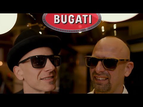 Sedlar & Bvana - Bugati (Official Video) 2024.