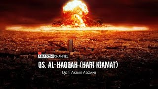 Download lagu Merinding!! Surah Al-Haqqah (Hari Kiamat) Mp3. mp3 Download lagu Merinding!! Surah Al-Haqqah (Hari Kiamat) Mp3. mp3