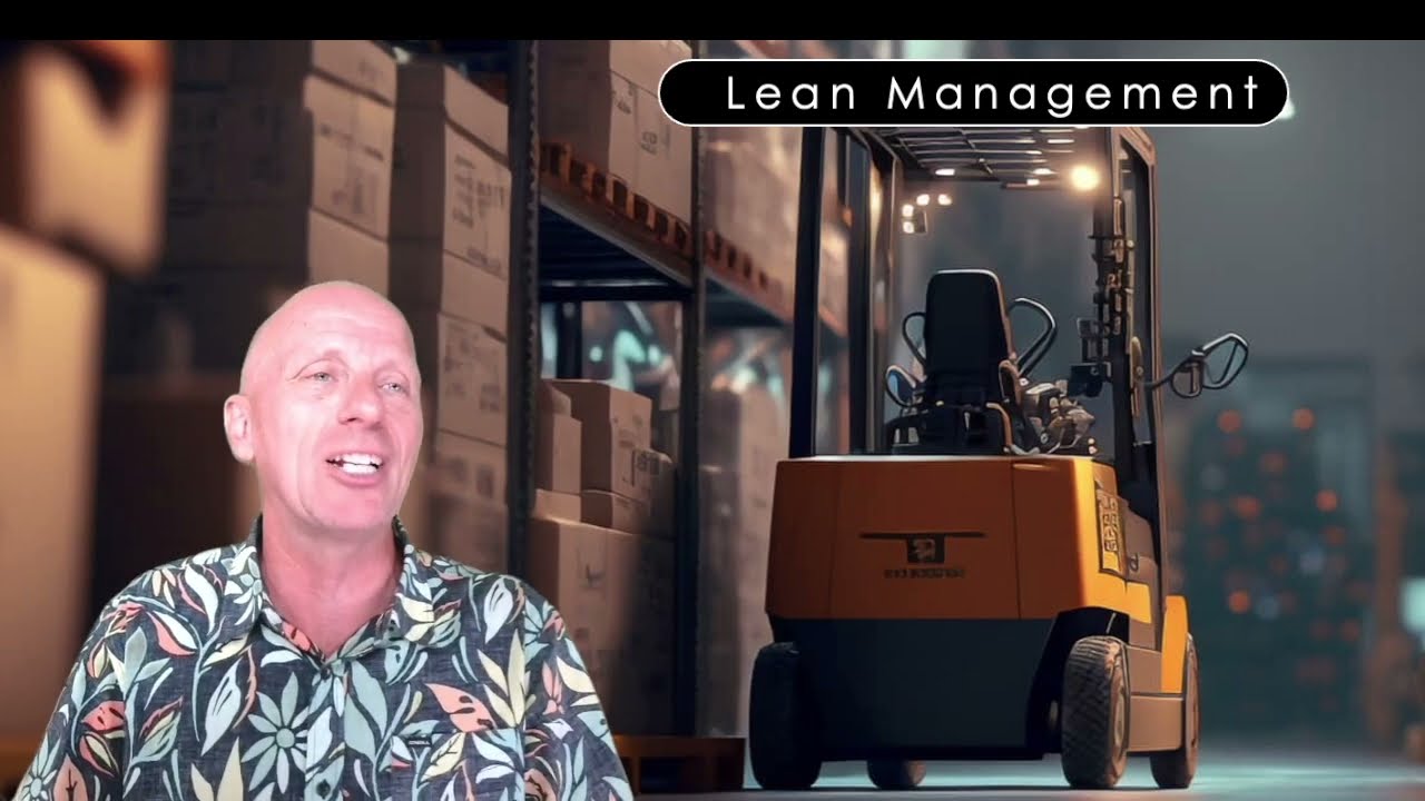 Process First AI Second.