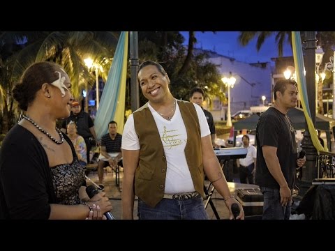 Guillaume Matarere - You Raise Me Up