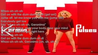 Geronimo (intro) Music Video