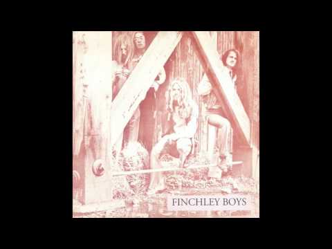 Finchley Boys - It All Ends