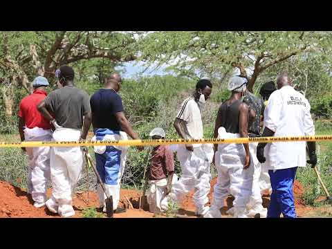 IDEA TV 26 04 23 - Tod durch Extremfasten - Tabuthema Scham