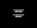 The Penguins Of Madagascar End Credits 2012