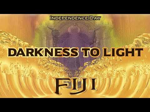 Fiji - Darkness to Light (Audio)