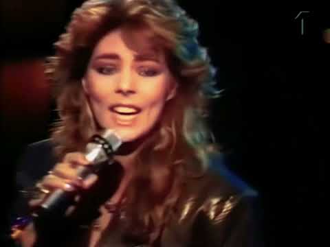 Sandra - In The Heat Of The Night (Nöjesmassakern 1985)