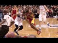 Houston Rockets Top 10 Plays Of The 2013 Season