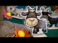 The Three Billy Goats Gruff