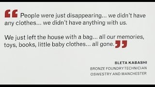 People Help The People - Cherry Ghost