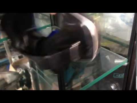 Classic  Scuba Diving One-Window Silicone Purged Mask for Spearfishing