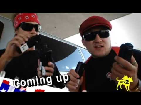 The Dudesons in America S01E11 WS DSR XviD YESTV