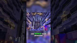 What Changes When You Pay $1k vs $10k vs $20k for a Cruise?