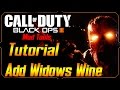 Thumbnail for Adding Widows Wine
