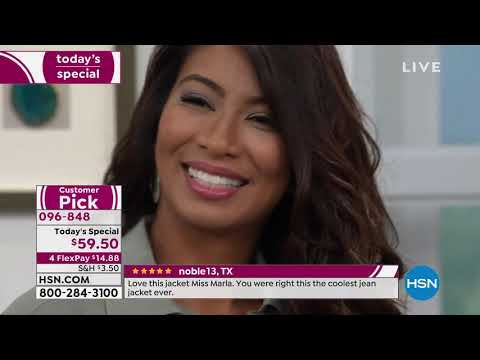 HSN | MarlaWynne Fashions 12th Anniversary 05.06.2021 - 01 PM