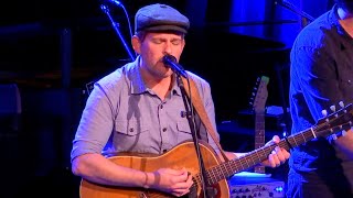 If I Go, I'm Goin - Gregory Alan Isakov with Aoife O'Donovan &amp; Chris Thile | Live from Here