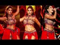 Nora Fatehi Ilfa Awards 2022 Live Dance Performance Dirty Little Secret Newong