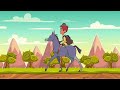 Yankee Doodle 3D English Nursery Rhymes For Kids Nursery Rhymes