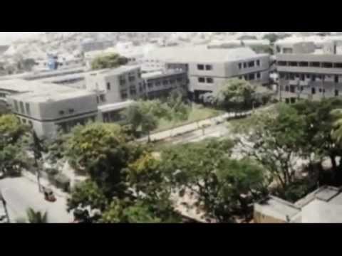 ST Ann's Academic Building video thumbnail 1